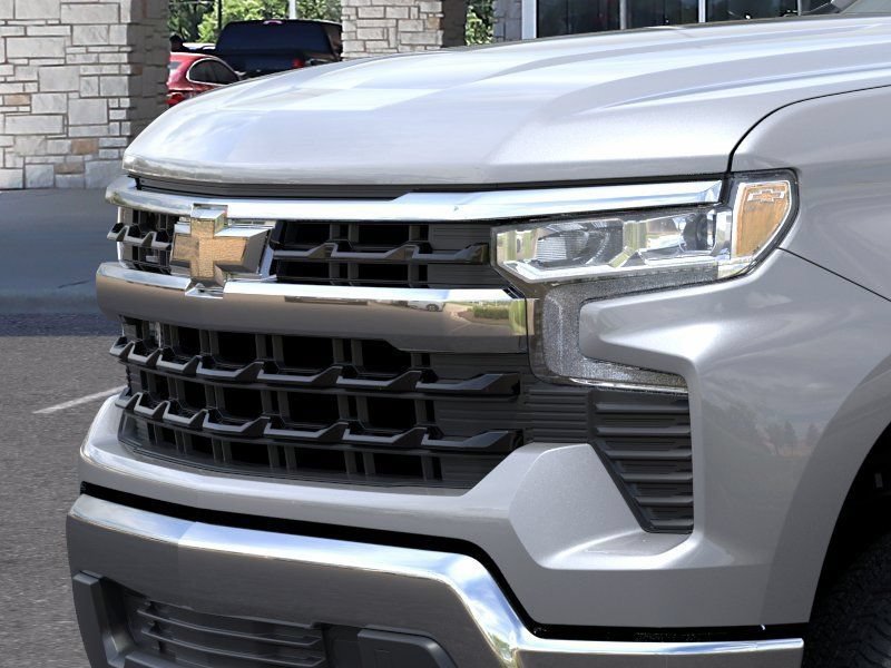 2026 Chevrolet Silverado 1500 LT - Photo 13