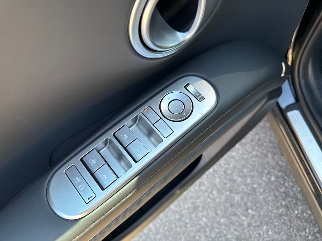 2026 Hyundai Palisade Calligraphy - Photo 11