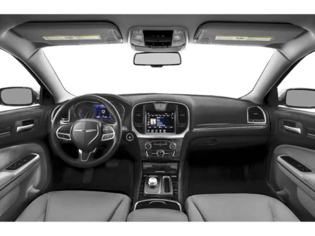 2022 Chrysler 300 Touring - Photo 16