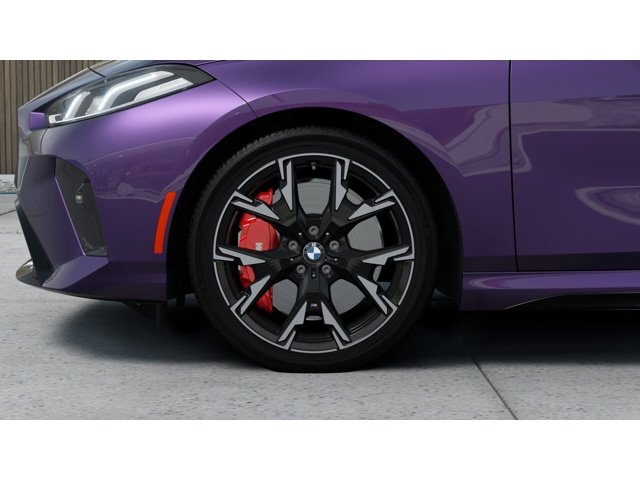 New 2026 Thundernight Metallic BMW 228 Gran Coupe image 7