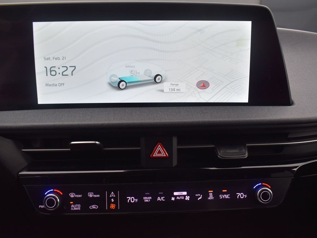 2022 KIA EV6 - Image 19