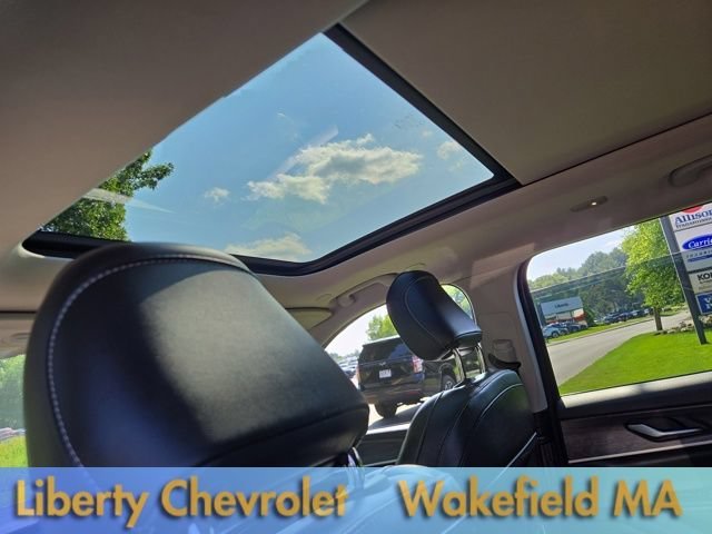 Used 2023 Rocky Mountain Pe Jeep Limited image 25