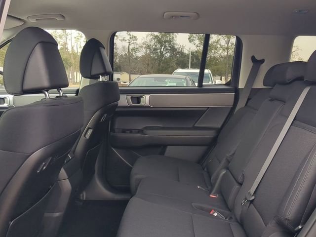 New 2026 Gray Hyundai SE FWD image 41
