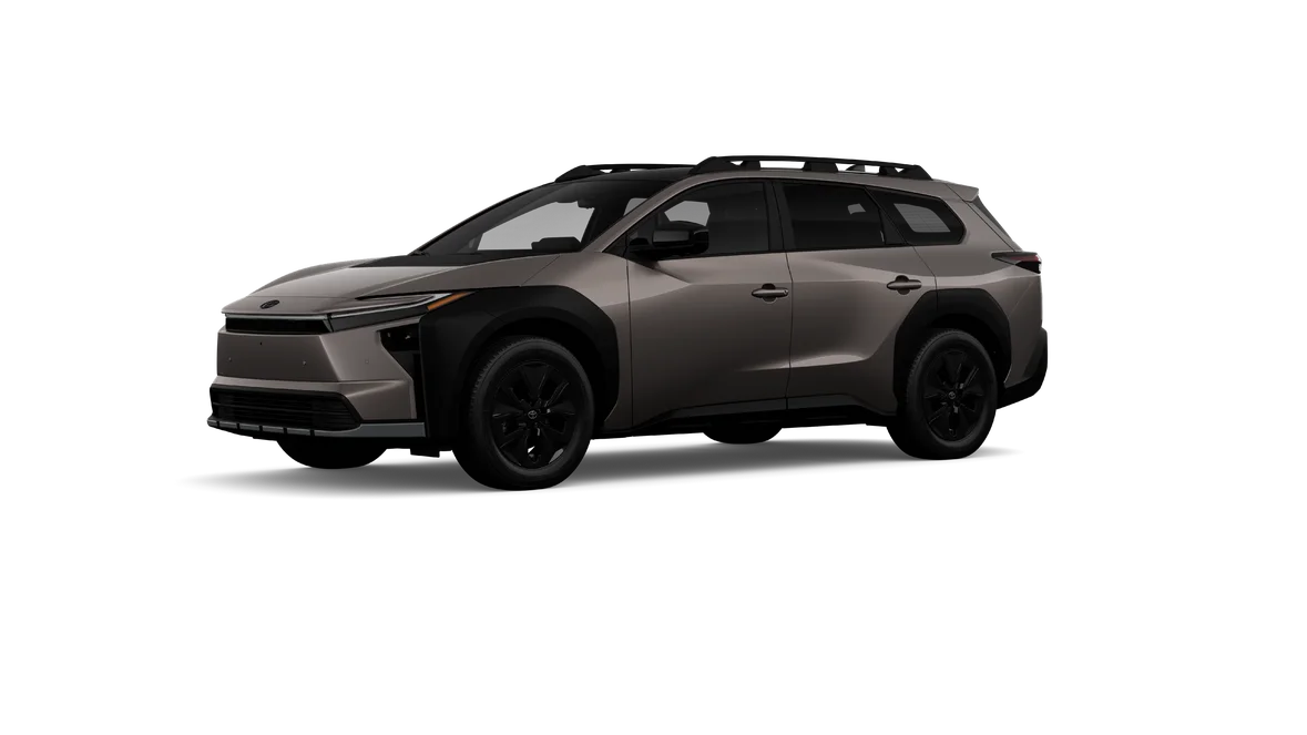New 2027 Stepping Stone Toyota bZ Woodland Premium image 24