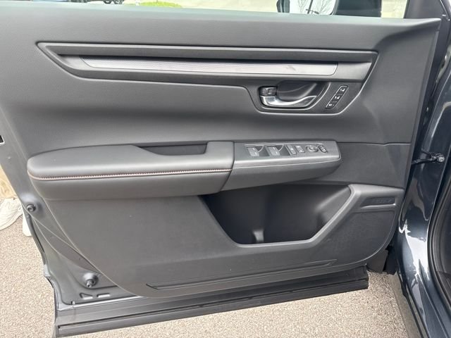 2026 Honda CR-V Sport-L - Photo 9