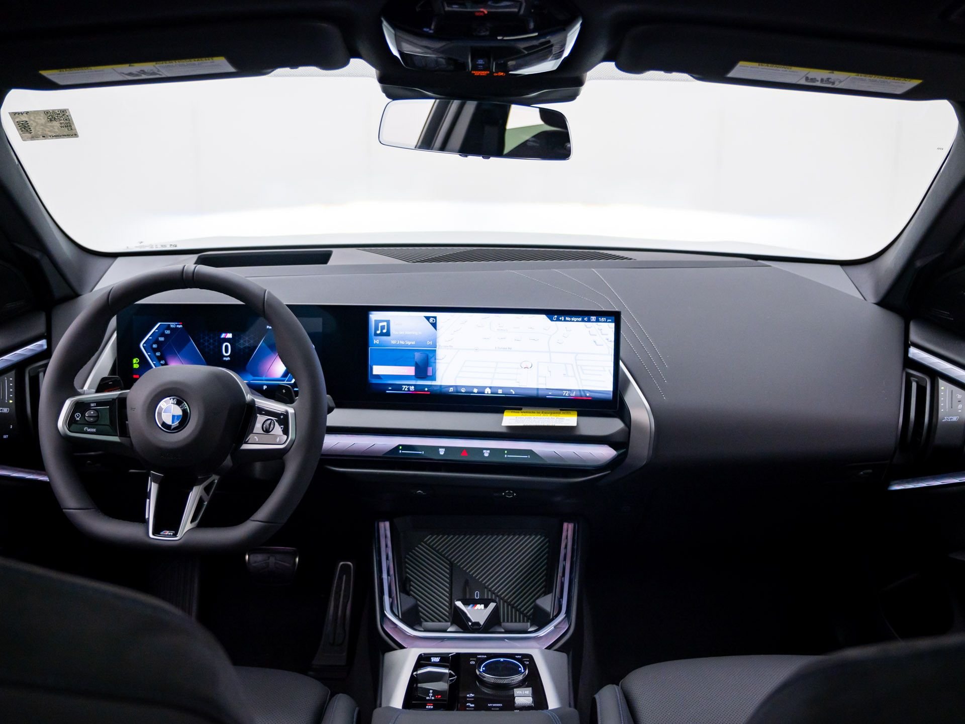 New 2026 Brooklyn Grey Metallic BMW 30 xDrive image 10