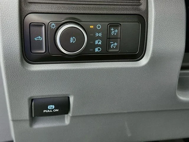 New 2026 Ford F-250SD XL