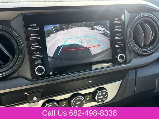 Used 2022 Gray Toyota SR image 19