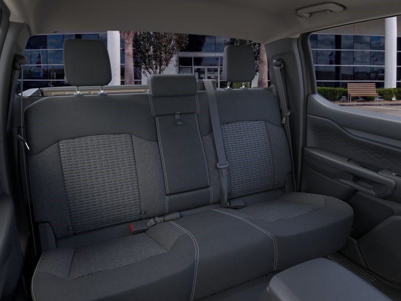New 2026 Marsh Gray Ford XL image 32