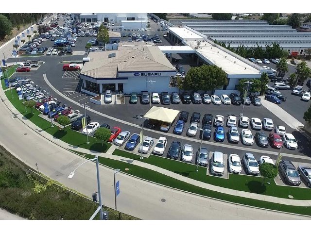New 2026 RIVER ROCK PEARL Subaru Touring image 37