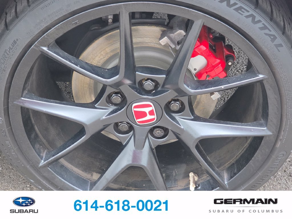 Used 2024  Honda  image 12