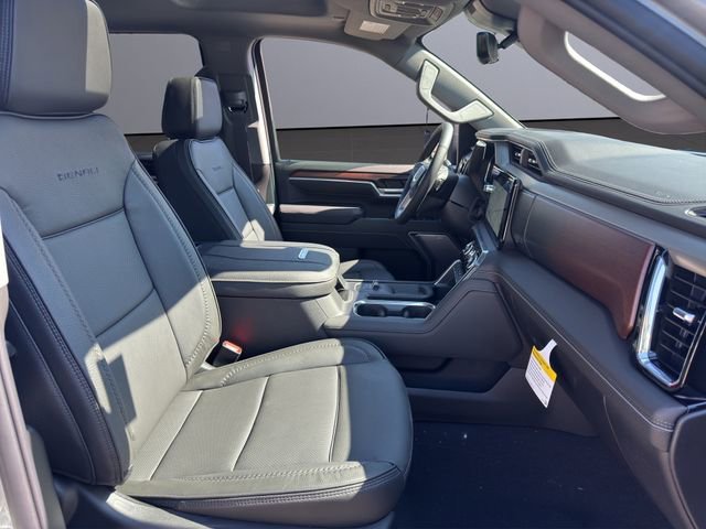 2026 GMC Sierra 2500HD Denali - Photo 21