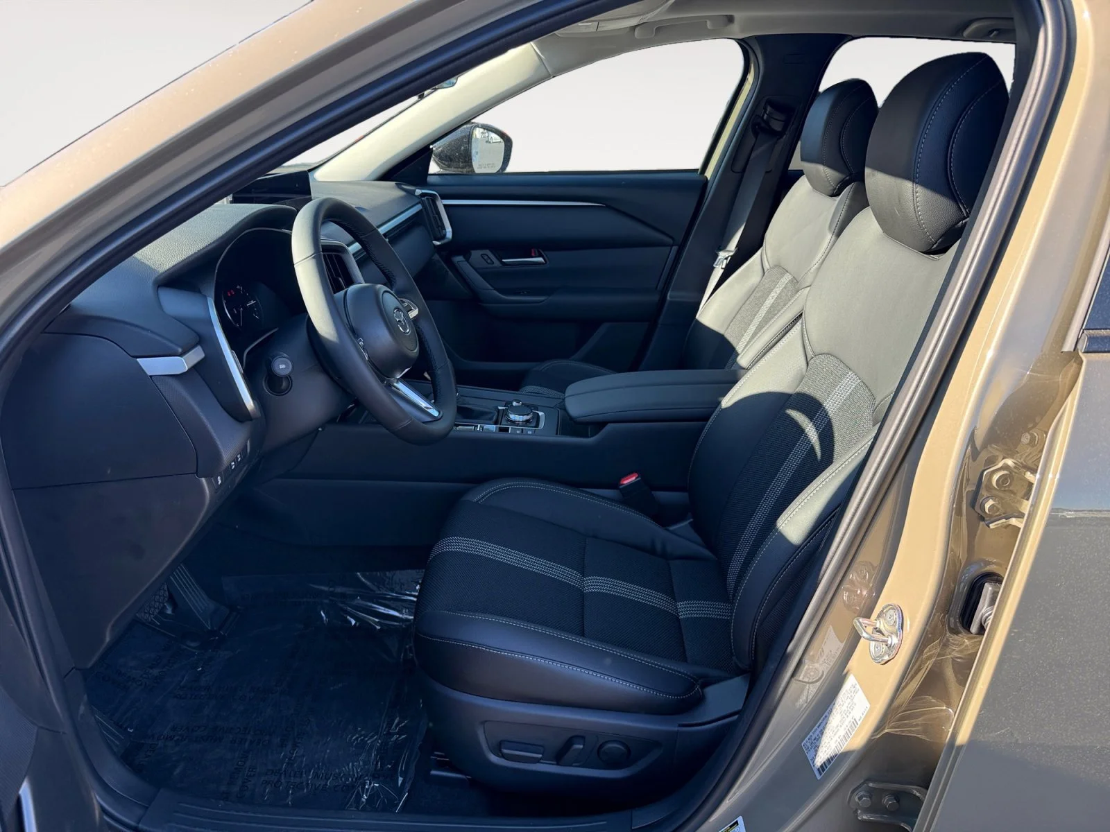 2026 Mazda CX-50 Meridian Edition - Photo 10