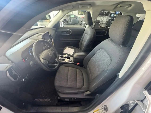 Used 2022 White Ford Big Bend image 5