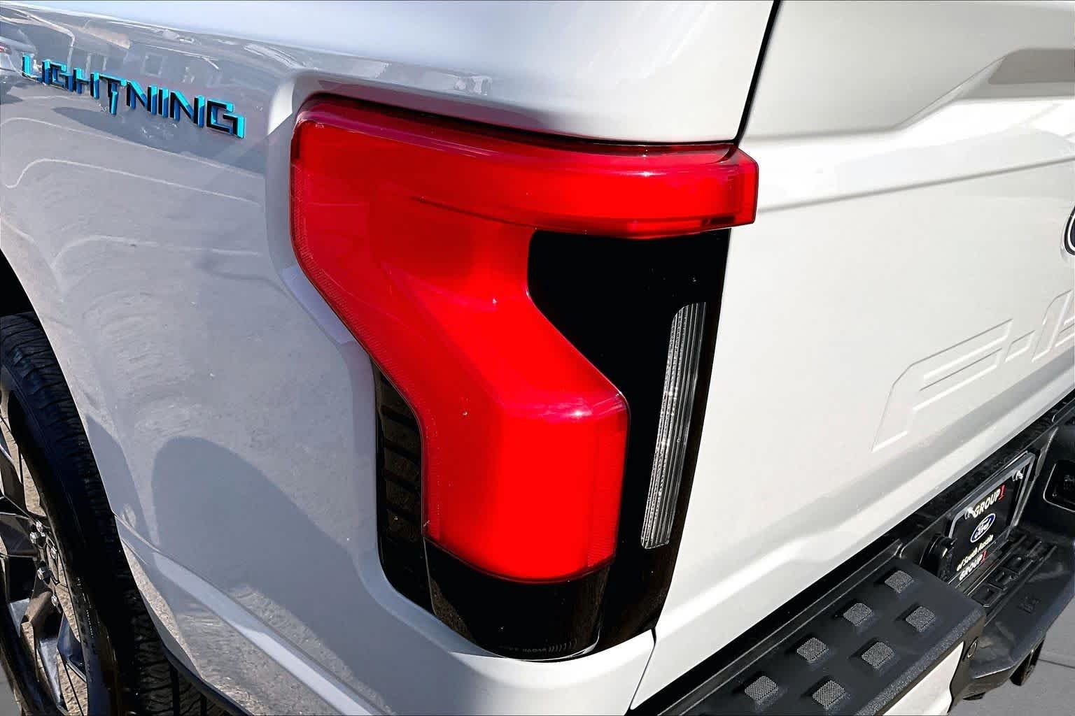 Used 2024 Avalanche Ford Flash image 27