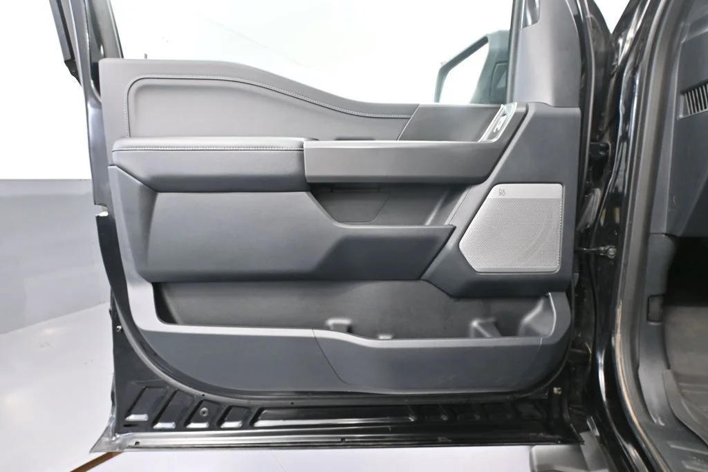 2024 Ford F-150 XLT - Photo 21