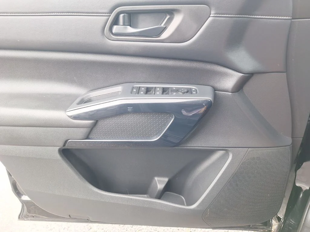 Certified Used 2025 Black Nissan S image 20