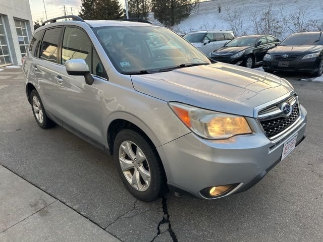 2014 Subaru Forester i Limited