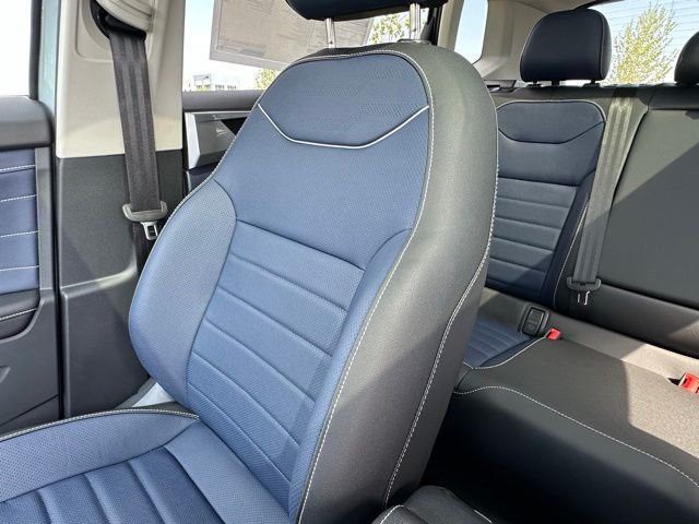 New 2026 Monument Gray Volkswagen 1.5T SEL image 26