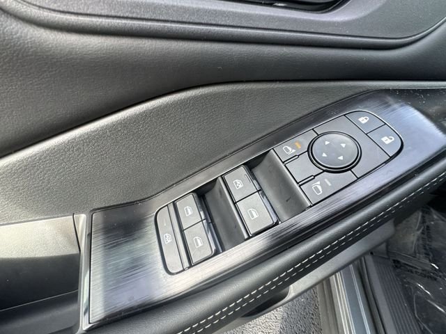 Certified Used 2026 Gray Nissan SV image 13