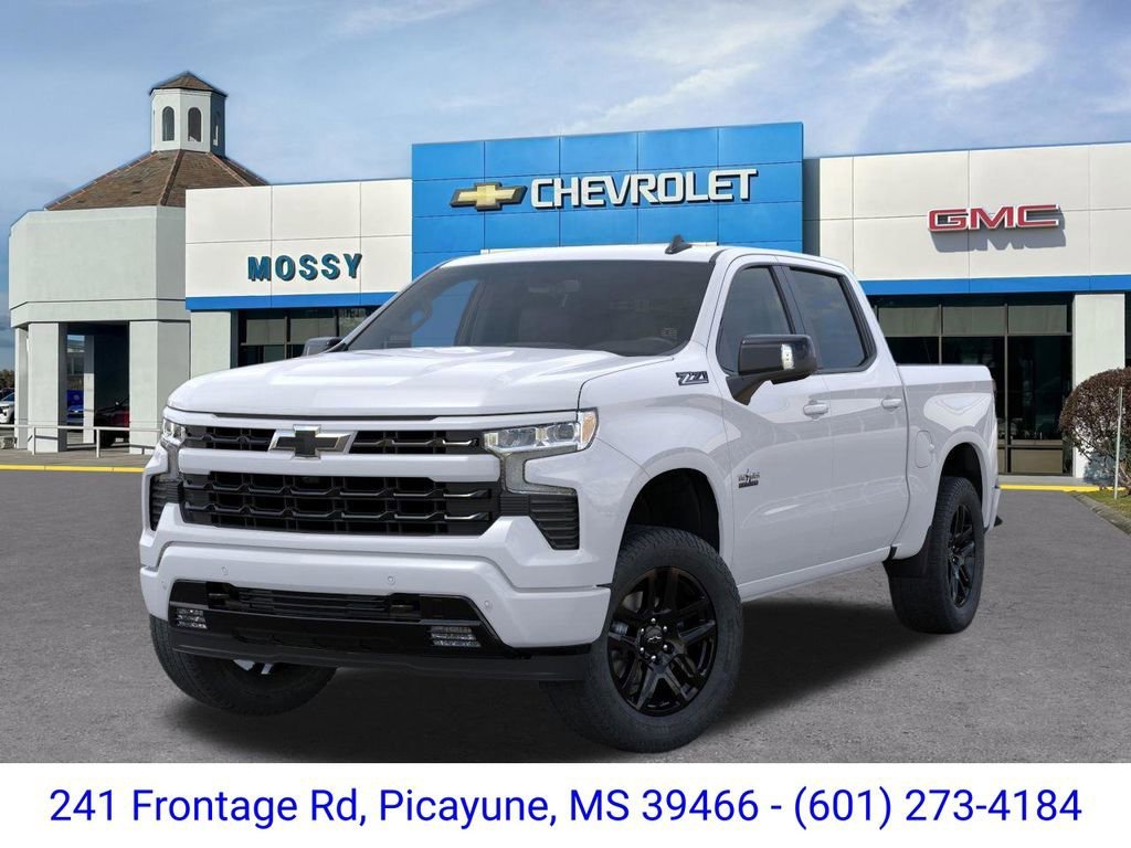 2026 Chevrolet Silverado 1500 RST - Photo 7