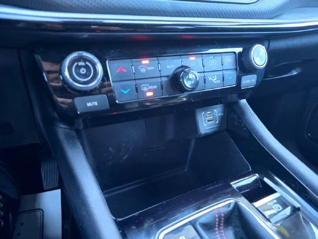Used 2023 Red Jeep Trailhawk image 26