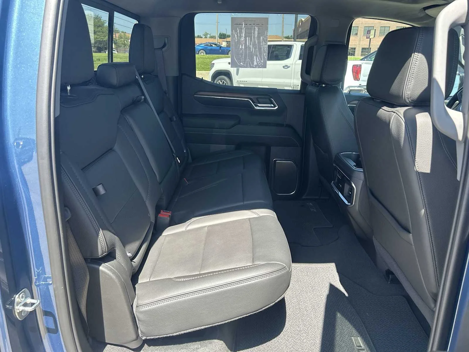 2024 GMC Sierra 1500 Denali Denali - Photo 27