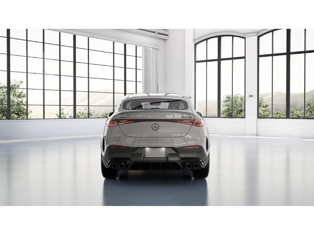 Certified Used 2025  Mercedes-Benz GLC 43 AMG® image 26