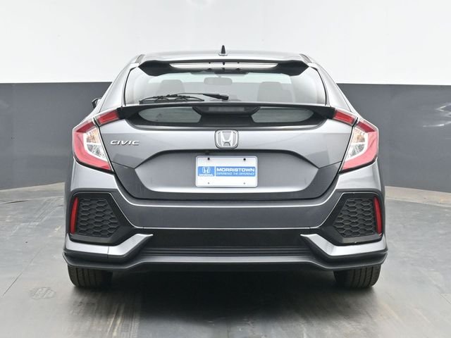 Used 2019  Honda EX image 8