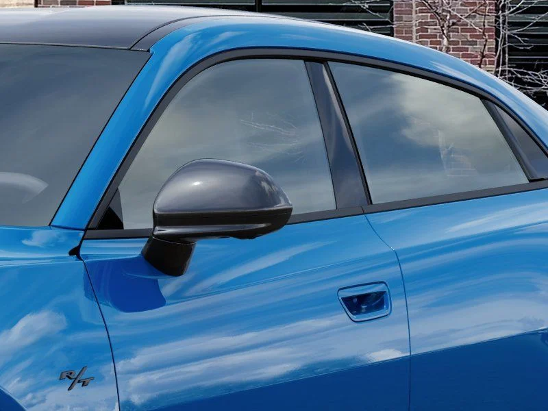 New 2026 Bludicrous Exterior Paint Dodge R/T image 12