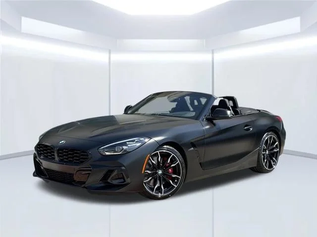 2026 BMW Z4