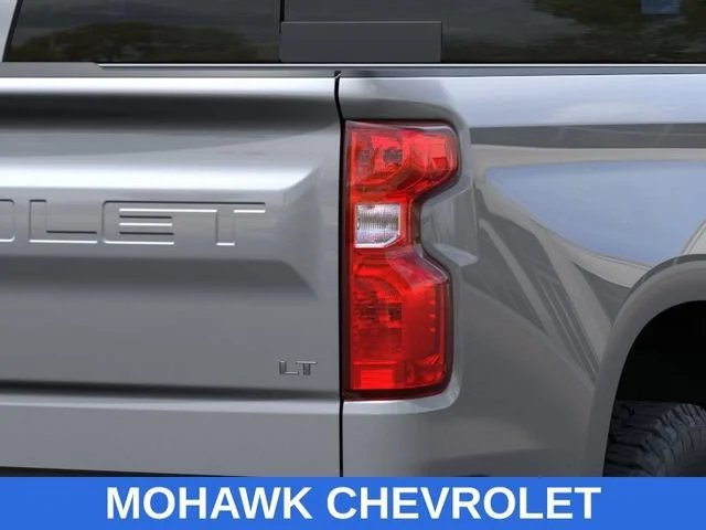 2026 Chevrolet Silverado 1500 LT - Photo 11