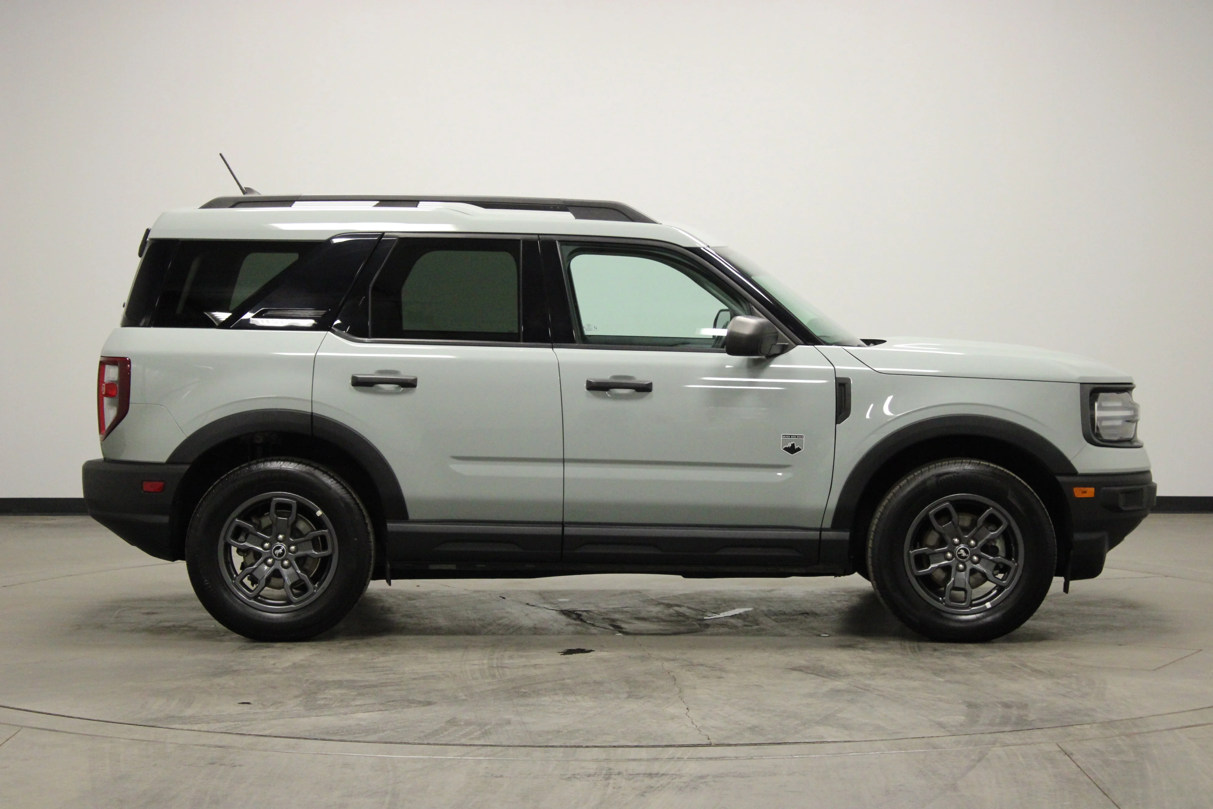 Used 2023 Cactus Ford Big Bend image 9