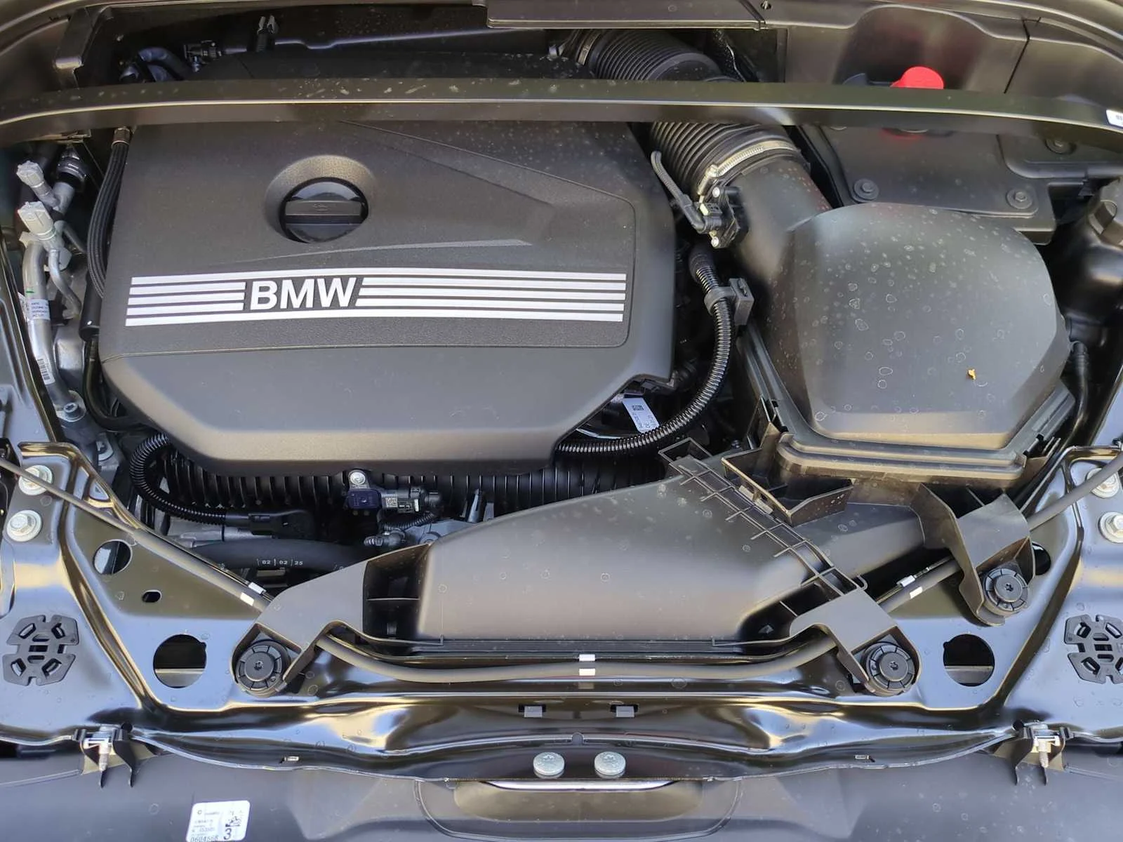 2025 BMW X2 28i - Photo 15