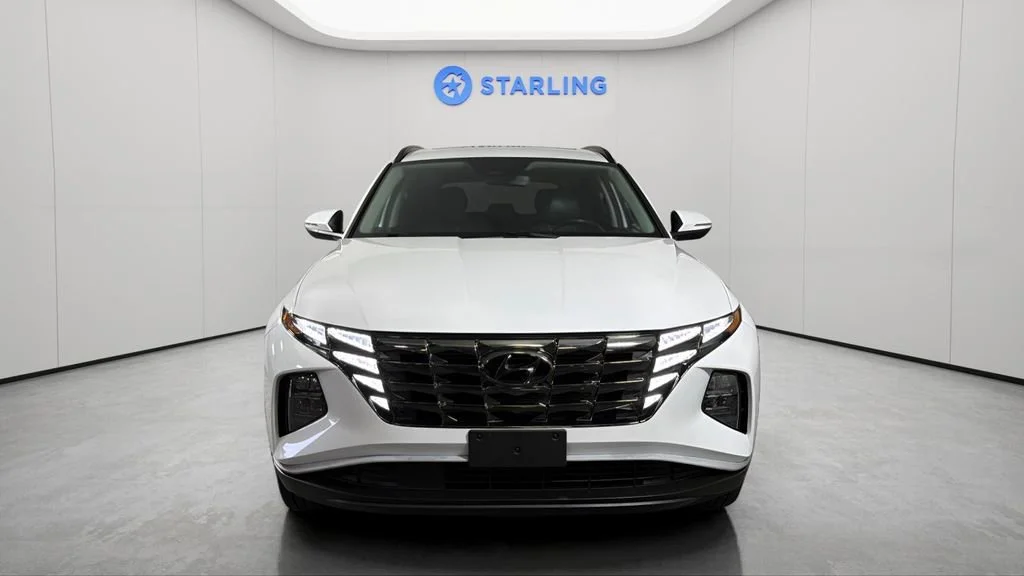 Used 2022 White Hyundai SEL image 15