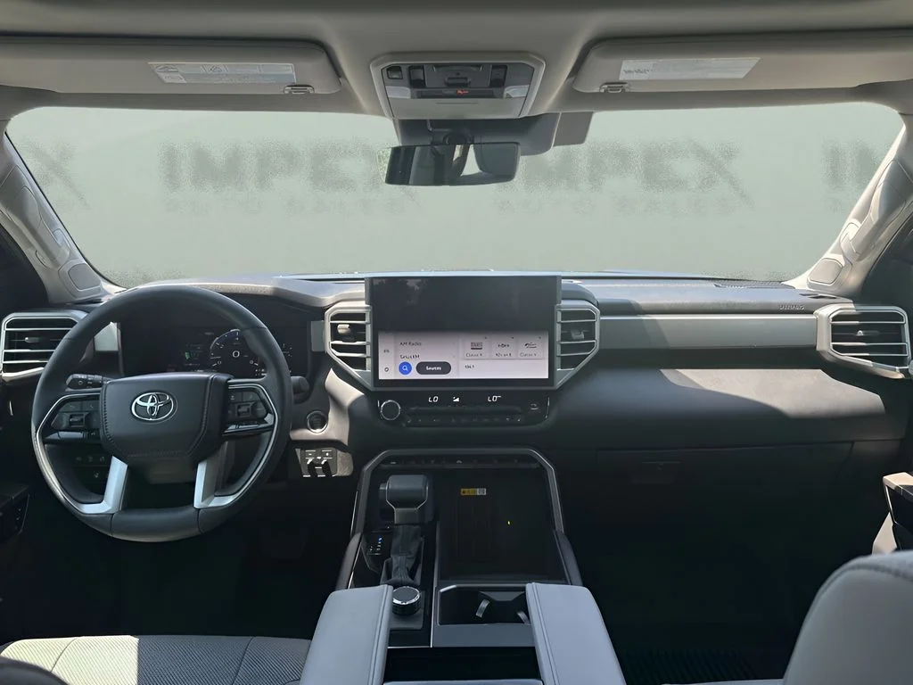 Used 2024 Gray Toyota Limited image 14