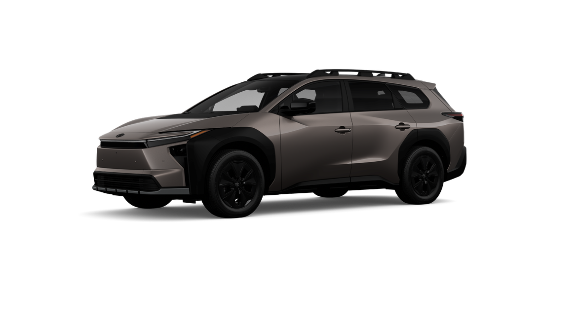 New 2027 Stepping Stone Toyota bZ Woodland Premium image 24