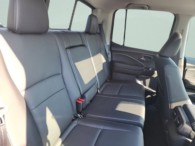 2026 Honda Ridgeline RTL - Photo 18