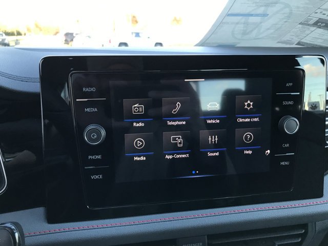 2026 Volkswagen Jetta GLI Autobahn - Photo 17