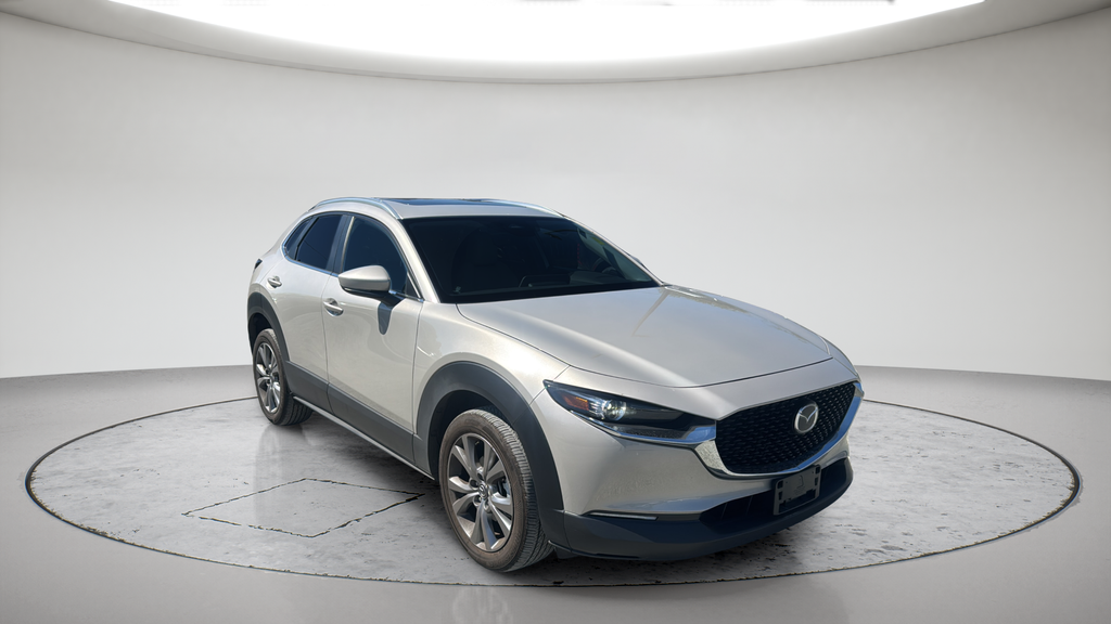 2024 Mazda CX-30