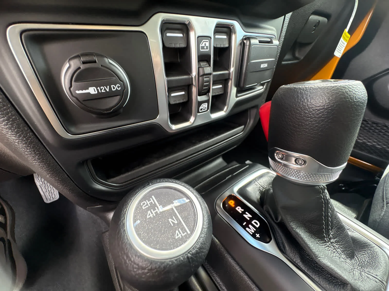 New 2026 Goldilocks Jeep Sport S image 27