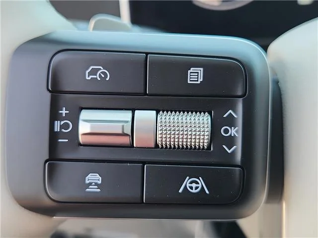 New 2026 Serenity White Hyundai SE image 17
