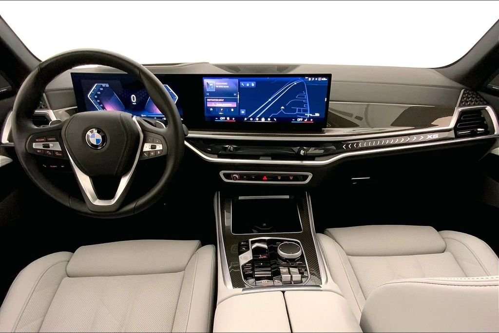 2025 BMW X5 40i - Photo 16