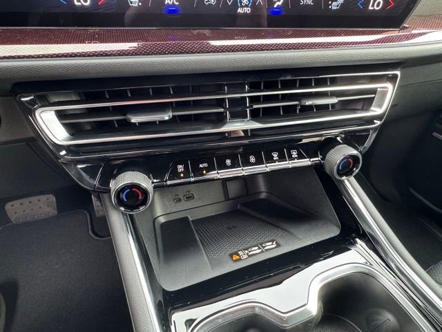 2026 Chevrolet Traverse Z71 - Photo 25