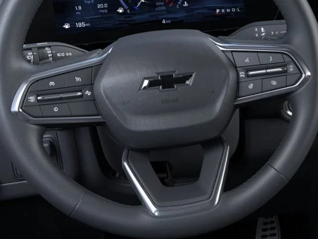 2026 Chevrolet Suburban Z71 - Photo 19