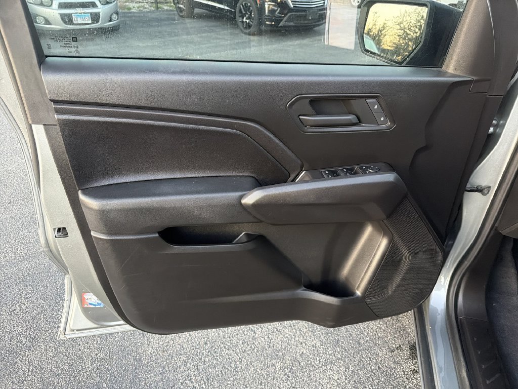2024 Chevrolet Colorado Trail Boss - Photo 20