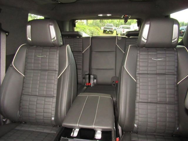 2026 Cadillac Escalade V-Series - Photo 20