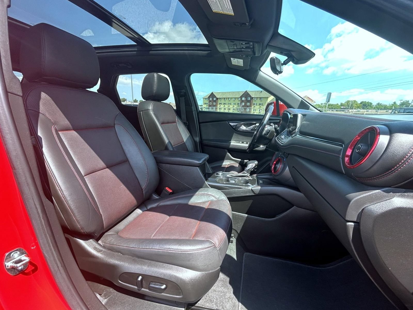 2020 Chevrolet Blazer RS - Photo 17