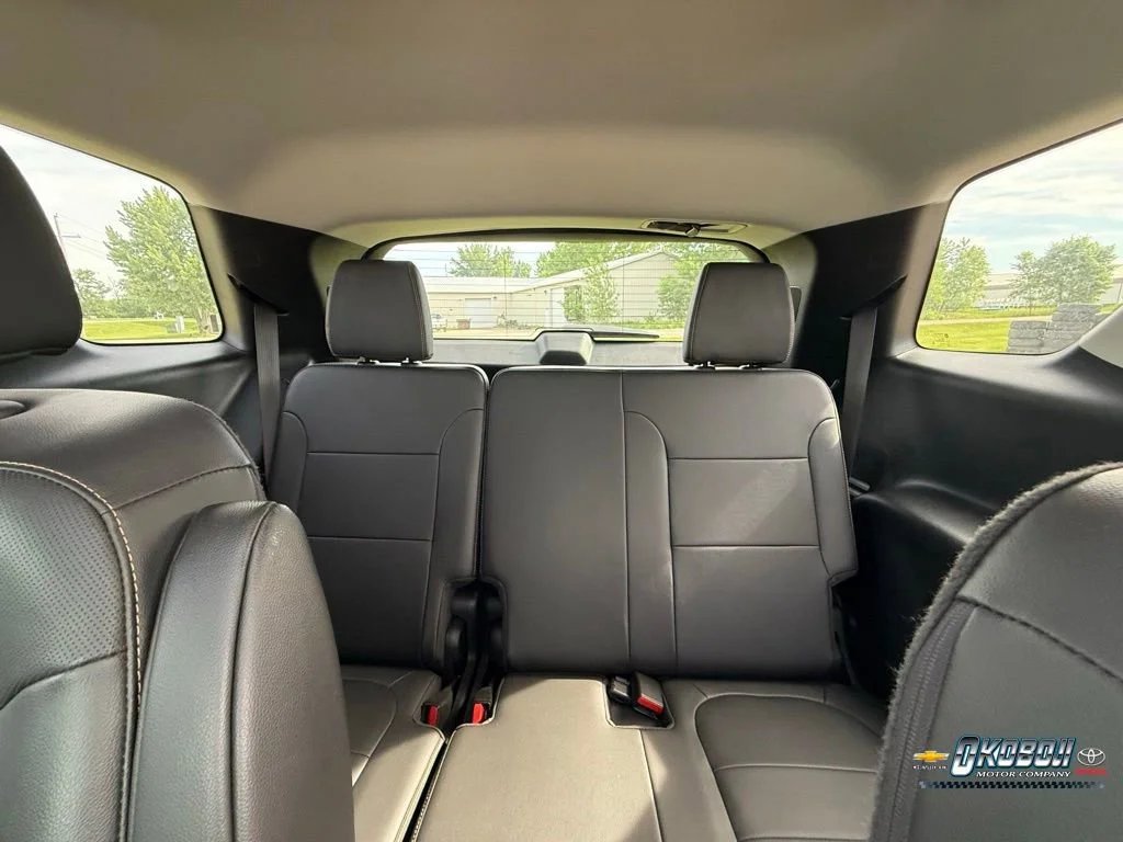 2021 Chevrolet Traverse Premier - Photo 20