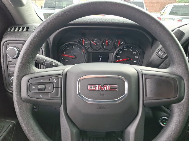 New 2026 Summit White GMC Pro image 16